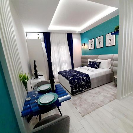 Fiore Di Cattaro **** Lux Apartment With Parking Εξωτερικό φωτογραφία