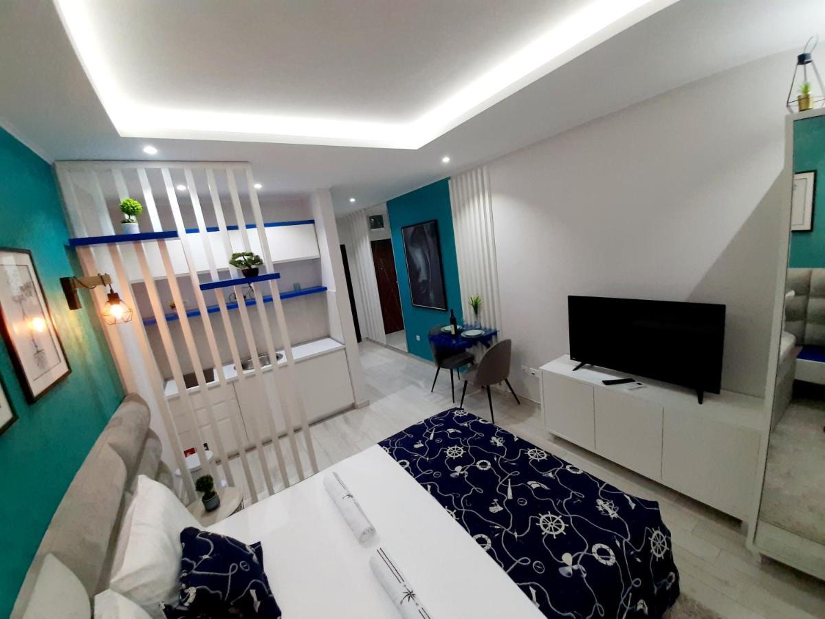 Fiore Di Cattaro **** Lux Apartment With Parking Εξωτερικό φωτογραφία
