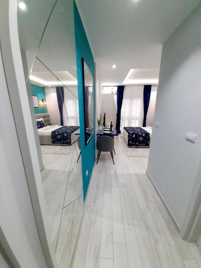 Fiore Di Cattaro **** Lux Apartment With Parking Εξωτερικό φωτογραφία