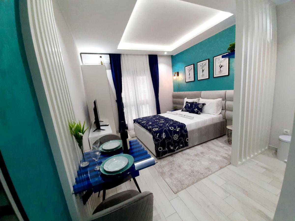 Fiore Di Cattaro **** Lux Apartment With Parking Εξωτερικό φωτογραφία