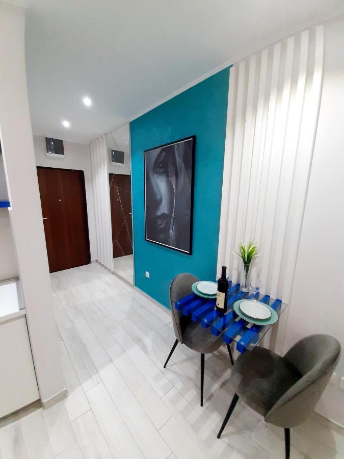 Fiore Di Cattaro **** Lux Apartment With Parking Εξωτερικό φωτογραφία
