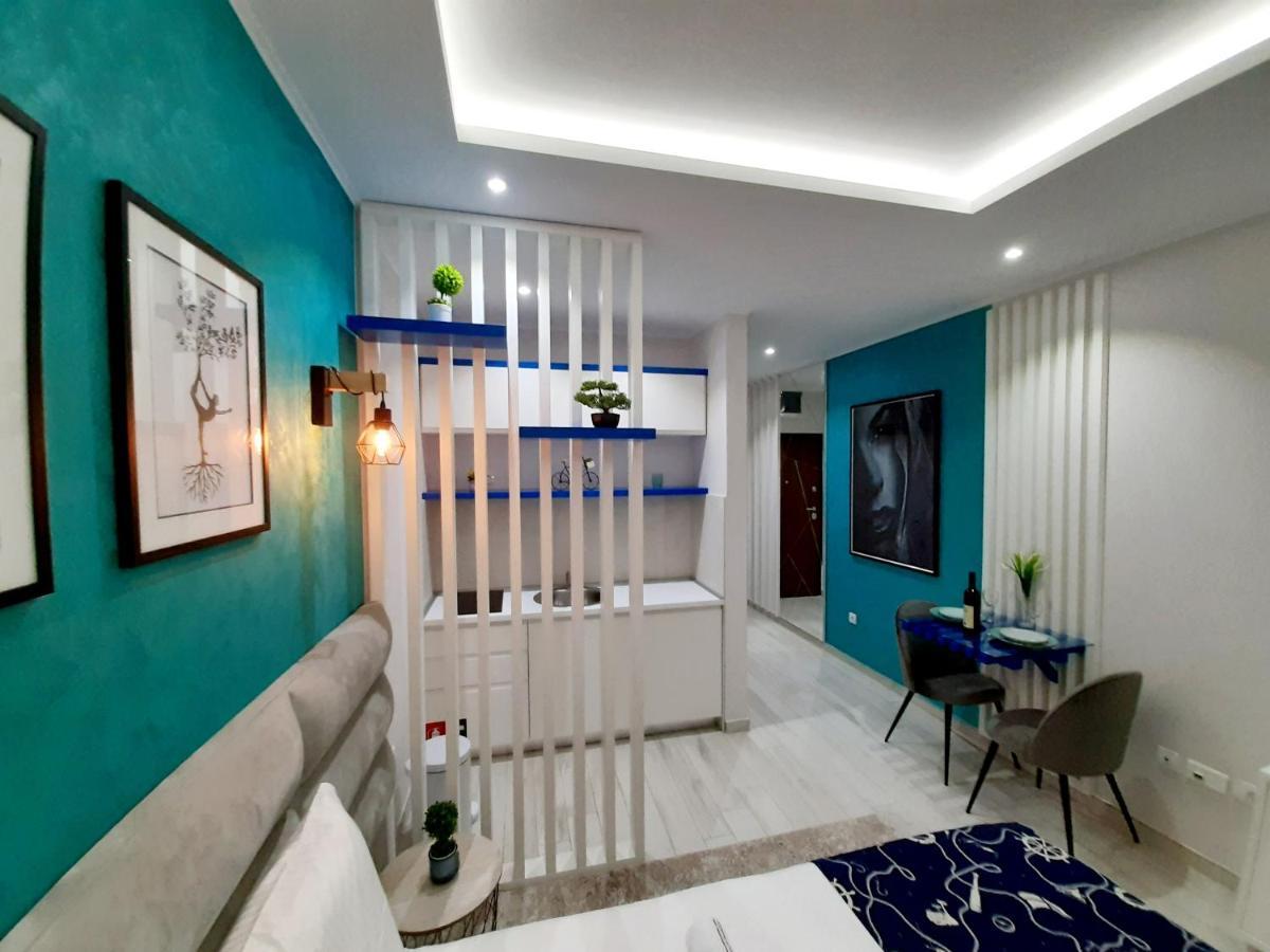 Fiore Di Cattaro **** Lux Apartment With Parking Εξωτερικό φωτογραφία