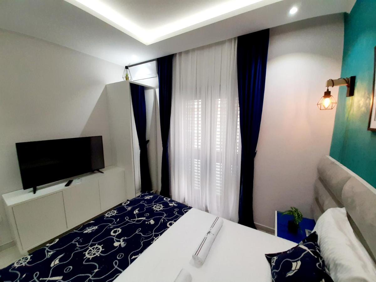Fiore Di Cattaro **** Lux Apartment With Parking Εξωτερικό φωτογραφία