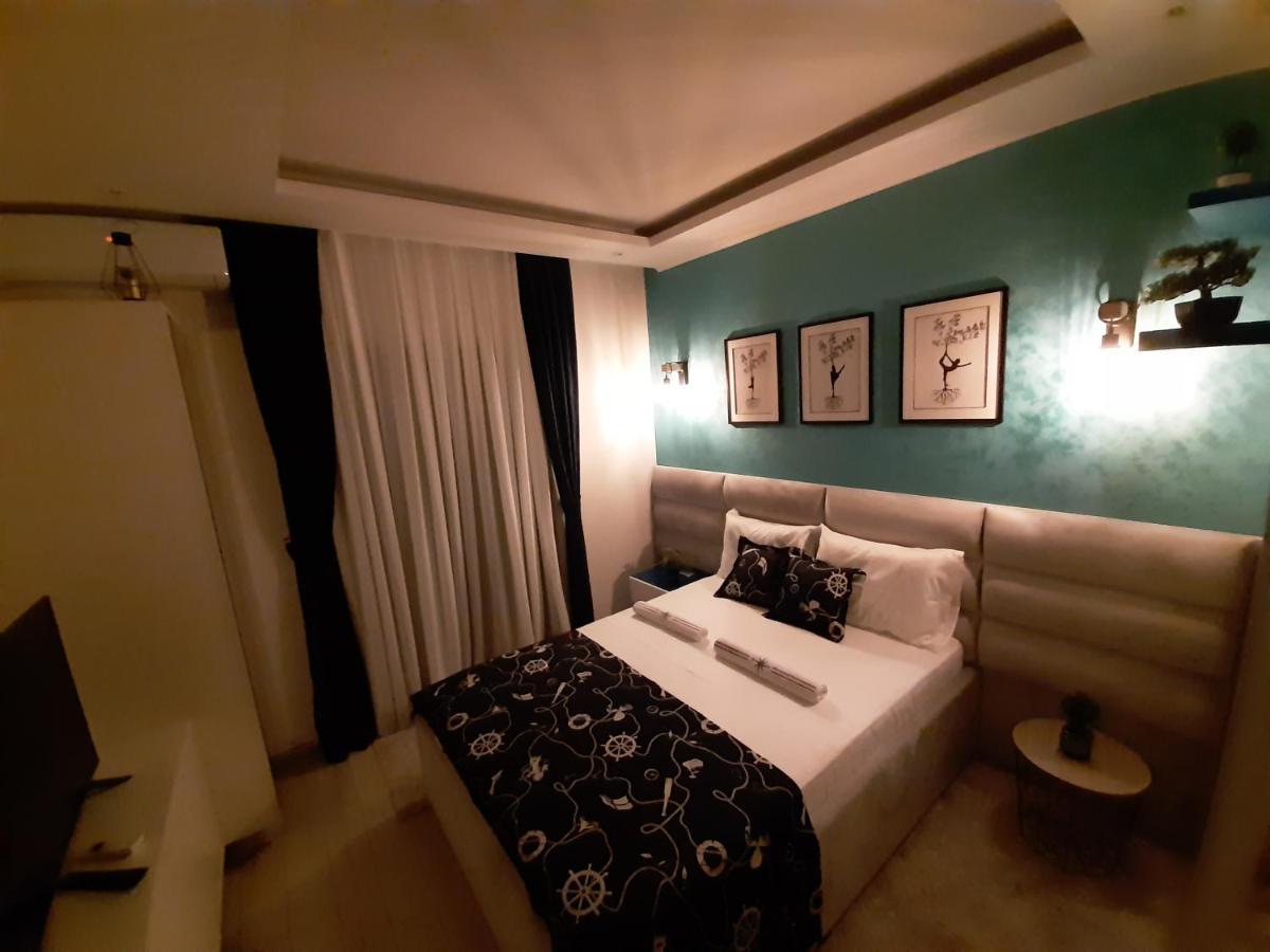 Fiore Di Cattaro **** Lux Apartment With Parking Εξωτερικό φωτογραφία
