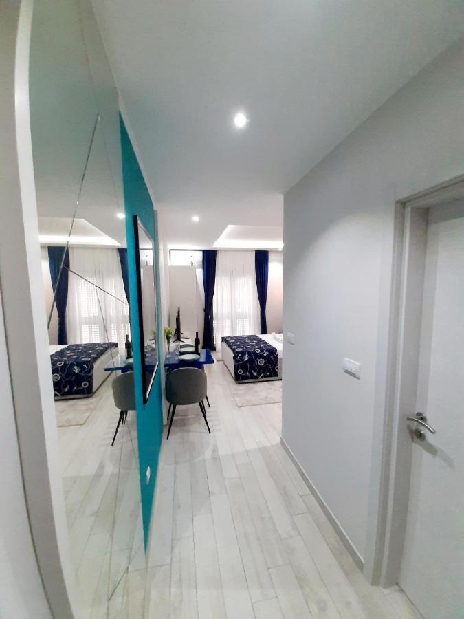 Fiore Di Cattaro **** Lux Apartment With Parking Εξωτερικό φωτογραφία