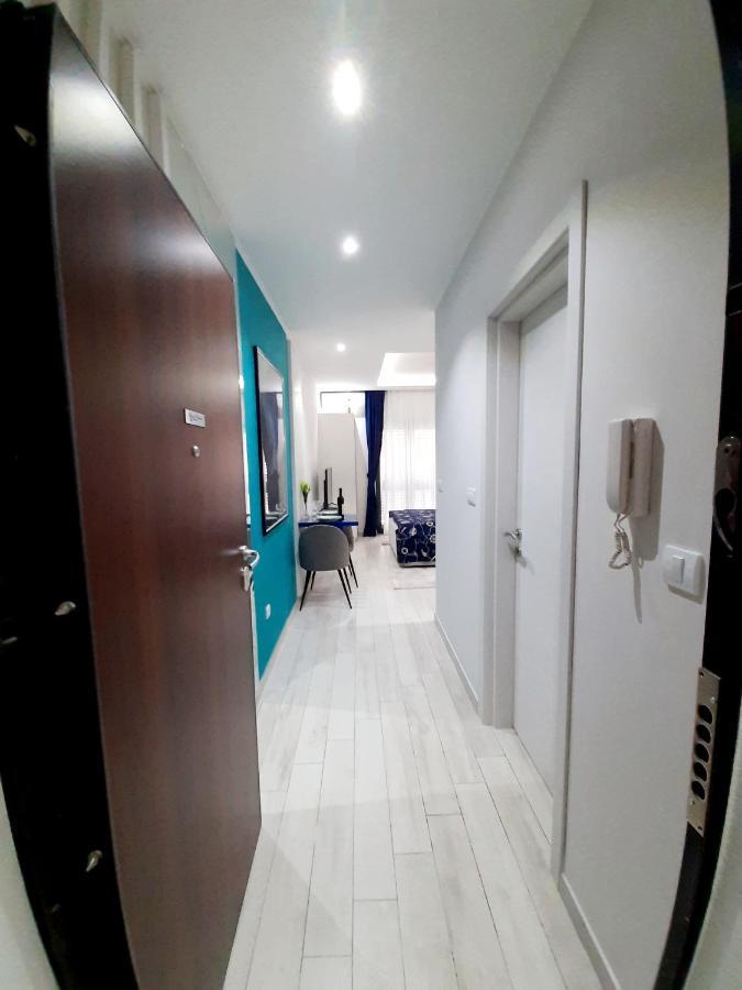 Fiore Di Cattaro **** Lux Apartment With Parking Εξωτερικό φωτογραφία