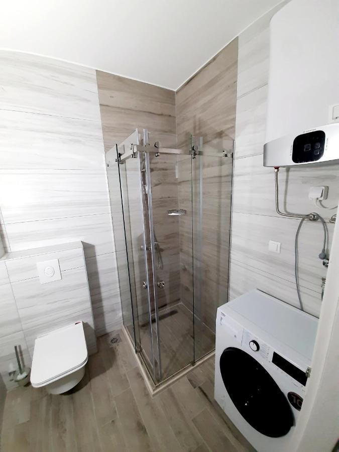 Fiore Di Cattaro **** Lux Apartment With Parking Εξωτερικό φωτογραφία