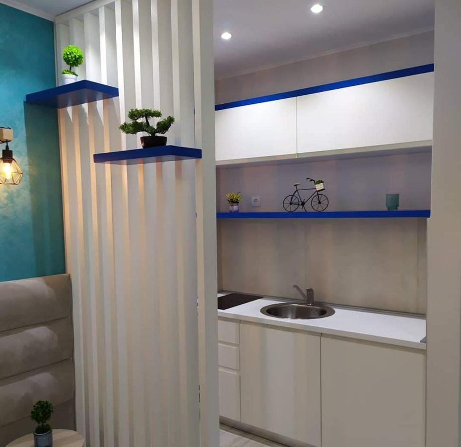 Fiore Di Cattaro **** Lux Apartment With Parking Εξωτερικό φωτογραφία