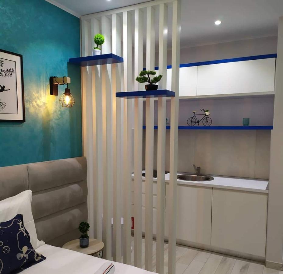 Fiore Di Cattaro **** Lux Apartment With Parking Εξωτερικό φωτογραφία