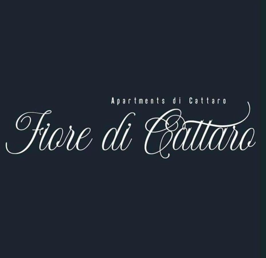 Fiore Di Cattaro **** Lux Apartment With Parking Εξωτερικό φωτογραφία