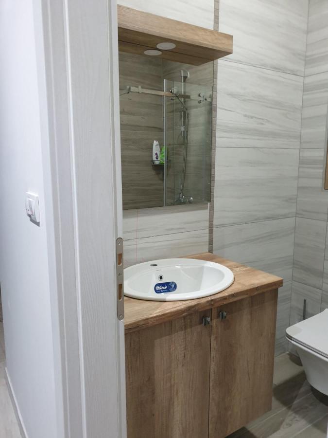Fiore Di Cattaro **** Lux Apartment With Parking Εξωτερικό φωτογραφία