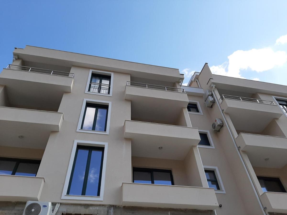 Fiore Di Cattaro **** Lux Apartment With Parking Εξωτερικό φωτογραφία